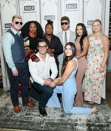 ‘Floribama Shore’ Cast Explain Their Thirsty Instagram Pics